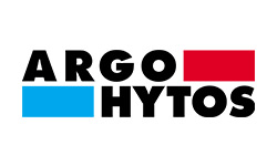 Argo Hytos - Hydraulik, Ventil, Filter